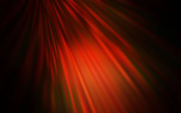 Dark Red Vector Abstracto Fondo Borroso Dark Red Vector Borroso — Vector de stock