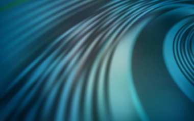 Açık mavi çizgili vektör arkaplanı. Açık mavi çizgili vektör arkaplanı. Değişken çizgileri olan renkli soyut çizimler. Cep telefonu ekranları için şablon.