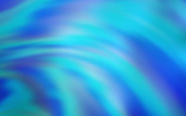 Çizgileri olan hafif Mavili vektör arkaplanı. Çizgileri olan hafif Mavili vektör arkaplanı. Basit bir şekilde yepyeni renkli bir tasvir. İşiniz için yepyeni bir tasarım..