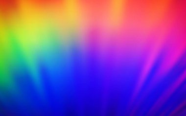 Renkli çizgileri olan koyu renkli vektör dokusu. Renkli çizgileri olan koyu renkli vektör dokusu. Çizgilerle modern geometrik soyut çizim. Reklamınız, posteriniz, afişiniz için en iyi tasarım.