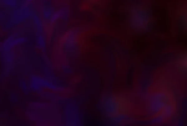 Темно Фиолетовый Вектор Размыт Темно Фиолетовый Вектор Размытый Окрашенный Узор — стоковый вектор