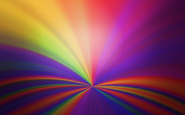 Koyu mor, pembe vektör parlak soyut fon. Koyu mor, pembe vektör soyut parlak doku. Renkli soyut çizimler ve gradyan. İş tasarımınız için yeni biçim.