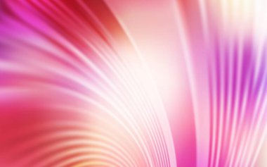 Açık Kırmızı, sarı çizgili sarı vektör arkaplan. Açık Kırmızı, sarı çizgili sarı vektör arkaplan. Basit bir şekilde parlak renkli bir illüstrasyon. İş tasarımınız için şablon.