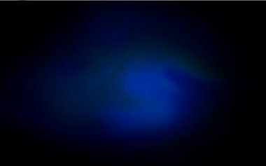 Koyu mavi vektör parlak dokuyu bulanıklaştırdı. Koyu mavi vektör parlak şablonu bulanıklaştırdı. Yaratıcı illüstrasyon, yarım tonlu ve eğimli. İş tasarımınız için yeni biçim.