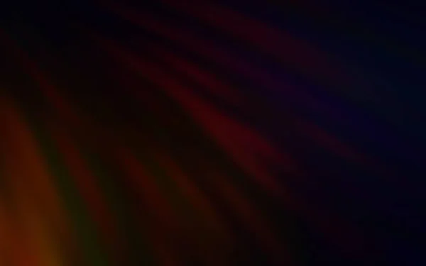 Темно Красная Векторная Текстура Цветными Линиями Темно Красная Векторная Текстура — стоковый вектор