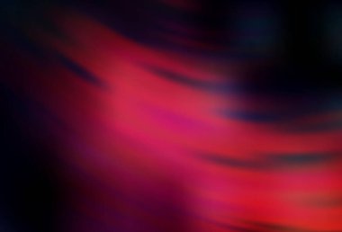 Bükülmüş çizgileri olan koyu pembe vektör şablonu. Bükülmüş çizgileri olan koyu pembe vektör şablonu. Basit ve eğik renkte renkli bir tasvir. Cep telefonu ekranları için şablon.