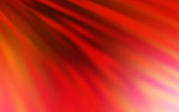 Φως Κόκκινο Διάνυσμα Μοτίβο Αιχμηρές Γραμμές Φως Κόκκινο Διάνυσμα Μοτίβο — Διανυσματικό Αρχείο