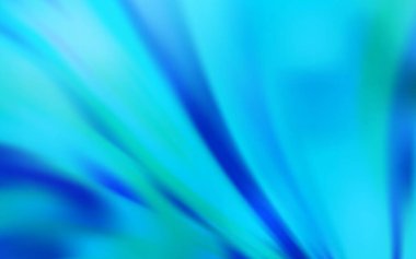 Açık BLUE vektör soyut düzeni. Açık BLUE vektör renkli bulanık arkaplan. Renkli soyut çizimler ve gradyan. İşiniz için en iyi bulanık tasarım..