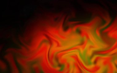 Koyu kırmızı vektör soyut parlak şablonu bulanıklaştırdı. Koyu kırmızı vektör soyut parlak doku. Renkli soyut çizimler ve gradyan. Marka kitabı için zarif bir arkaplan.