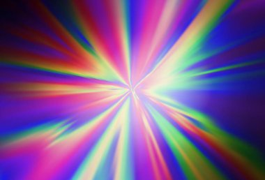 Açık mor vektör parlak dokuyu bulanıklaştırdı. Açık Mor vektör renkli bulanık arkaplan. Parlak renkli bir illüstrasyon. Bir cep telefonu için arka plan.