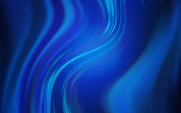 Μπλε Φως Διάνυσμα Θολή Μοτίβο Φως Μπλε Διάνυσμα Θολή Λάμψη — Διανυσματικό Αρχείο