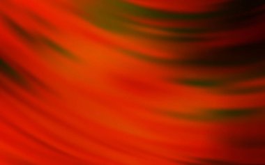 Kırmızılı açık kırmızı vektör deseni. Kırmızılı açık kırmızı vektör deseni. Çağdaş gradyan soyut çizgileri olan çizimler. Markan için yeni kompozisyon.