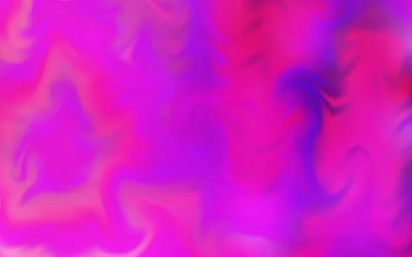 Светло Розовый Вектор Абстрактный Яркий Шаблон Светло Розовый Вектор Размыл — стоковый вектор