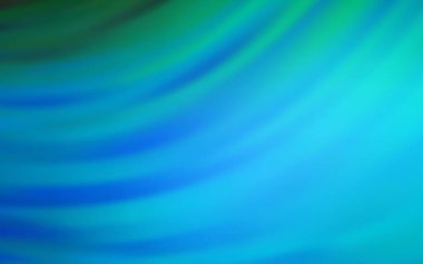 Çizgileri olan koyu mavi vektör deseni. Çizgileri olan koyu mavi vektör deseni. Soyut ve gradyan biçiminde geometrik çizim. İşiniz için en renkli tasarım..