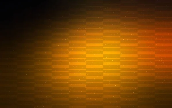 Σκούρο Πορτοκαλί Διανυσματική Διάταξη Επίπεδες Γραμμές Σκούρο Πορτοκαλί Διανυσματική Διάταξη — Διανυσματικό Αρχείο