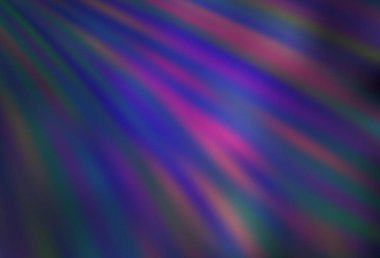 Parlak çizgili açık mor vektör arkaplan. Parlak çizgili açık mor vektör arkaplan. Renkli çubuklarla, soyut çizimler. Reklam, kitapçıklar, broşürler için desen.