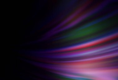 Koyu mor vektör soyut bulanık arkaplan. Koyu mor vektör soyut parlak dokuyu bulanıklaştırdı. Gradyan tasarımlı, soyut, ışıltılı çizimler. İşiniz için yepyeni bir tasarım..