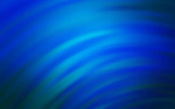 Fond Vectoriel Bleu Clair Avec Lignes Fond Vectoriel Bleu Clair — Image vectorielle