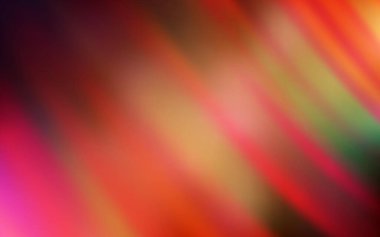 Düz çizgileri olan koyu kırmızı vektör düzeni. Düz çizgileri olan koyu kırmızı vektör düzeni. Soyut şablon üzerinde çizgileri olan renkli, parlak bir illüstrasyon. Güzel geçmişiniz için şablon.