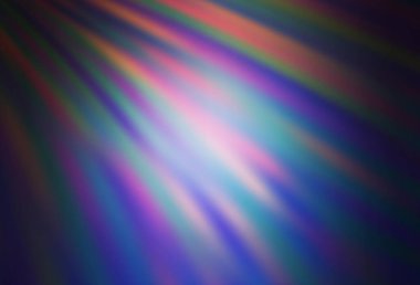 Açık Pembe, tekrarlanan çubuklu mavi vektör şablonu. Açık Pembe, tekrarlanan çubuklu mavi vektör şablonu. Bulanık dekoratif tasarım basit bir şekilde çizgilerle. Reklamlar, posterler, afişler için desen.