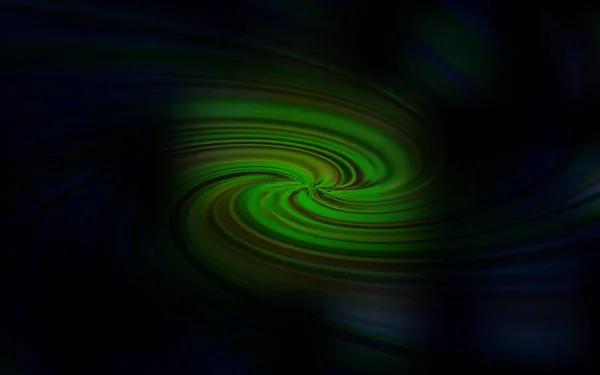 Темно Зелений Векторний Глянсовий Абстрактний Фон Темно Зелений Векторний Глянсовий — стоковий вектор