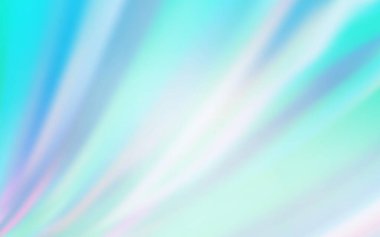 Açık BLUE vektörü parlak şablonu özetliyor. Hafif BLUE vektör modern zarif düzen. Görüntü tarzında tamamen yeni bir renkli çizim. İşiniz için yeni tasarım.