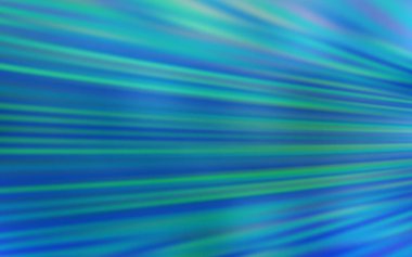 Keskin çizgileri olan açık mavi vektör deseni. Keskin çizgileri olan açık mavi vektör deseni. Keskin çizgili parlak renkli çizimler. İş ilanınız için akıllı tasarım.