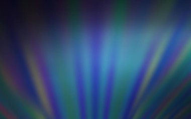 Renkli çizgileri olan açık mavi vektör dokusu. Renkli çizgileri olan açık mavi vektör dokusu. Keskin çizgili parlak renkli çizimler. Reklamınız, posteriniz, afişiniz için en iyi tasarım.