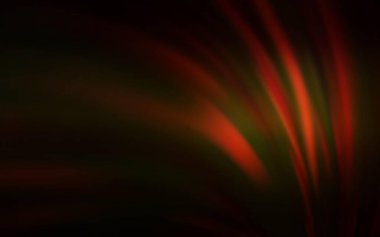 Koyu kırmızı vektör modern zarif düzen. Koyu kırmızı vektör soyut çizimi. Parlak renkli bir illüstrasyon. Çalışmalarınız için akıllı tasarım.