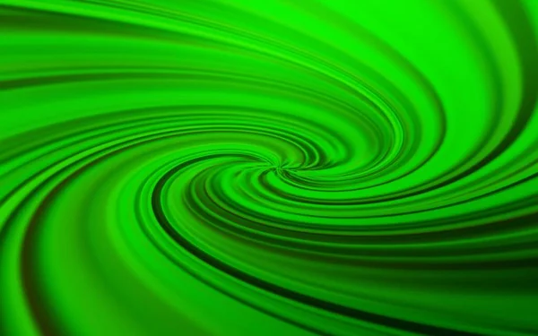 Hellgrüne Vektorabstrakte Verschwommenes Layout Hellgrüne Vektorabstrakte Verschwommenes Layout Eine Völlig — Stockvektor