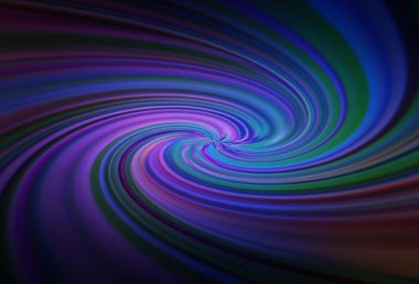 Koyu pembe, mavi vektör soyut parlak desen. Koyu pembe, mavi vektör bulanık parlak soyut doku. Parlak renkli bir illüstrasyon. Web siteniz için bulanık tasarım.