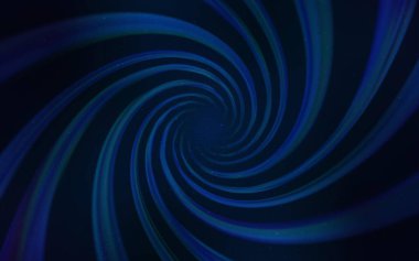 Astronomik yıldızlı koyu mavi vektör arkaplan. Astronomik yıldızlı koyu mavi vektör arkaplan. Bulanık dekoratif tasarım galaksi yıldızlarıyla basit bir stilde. Kozmik arkaplanlar için şablon.