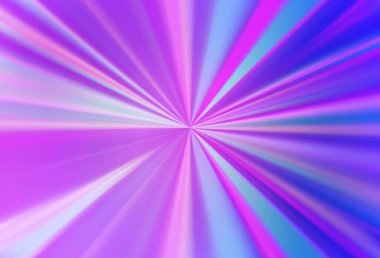 Açık Mor vektör soyut bulanık arkaplan. Açık mor vektör bulanık ve renkli desen. Gradyan tasarımlı, soyut, ışıltılı çizimler. İşiniz için en iyi bulanık tasarım..