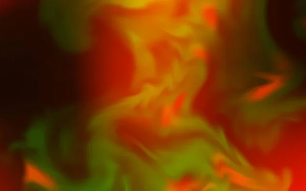 Світло Червоний Вектор Розмитий Сяє Абстрактною Текстурою Світло Червоний Вектор — стоковий вектор
