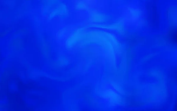 Світло Blue Вектор Глянсовий Абстрактний Фон Світло Blue Вектор Сучасний — стоковий вектор