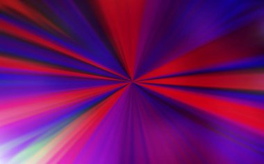 Koyu mor, pembe vektör parlak dokuyu bulanıklaştırdı. Koyu mor, pembe vektör soyut parlak doku. Soyut renkli gradyan çizimi. Tasarımlar için arka plan.