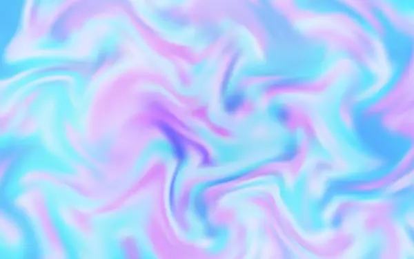 Rose Clair Bleu Vecteur Flou Motif Lumineux Rose Clair Bleu — Image vectorielle