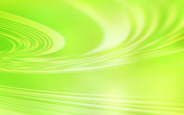 Açık yeşil, sarı çizgili vektör arkaplan. Açık yeşil, sarı çizgili vektör arkaplan. Alnında çizgiler olan soyut bir çizim. Reklamınız, broşürleriniz, broşürleriniz için yeni bir doku..