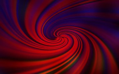 Kırmızı çizgili koyu kırmızı vektör deseni. Kırmızı çizgili koyu kırmızı vektör deseni. Renkli çizgileri ve şekilleri olan bir örnek. Cep telefonu ekranları için şablon.