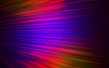 Lacivert, parlak çizgili kırmızı vektör arkaplan. Lacivert, parlak çizgili kırmızı vektör arkaplan. Çizgilerle modern geometrik soyut çizim. Reklam, kitapçıklar, broşürler için desen.