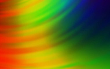 Wry çizgileri olan koyu renkli vektör dokusu. Wry çizgileri olan koyu renkli vektör dokusu. Eğilimli soyut bir çizim. Tasarımınız için renkli dalga deseni.