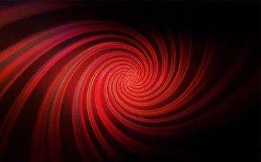 Astronomik yıldızlı koyu kırmızı vektör arka planı. Astronomik yıldızlı koyu kırmızı vektör arka planı. Büyük Ayı yıldızlı modern soyut illüstrasyon. Astroloji web siteleri için desen.