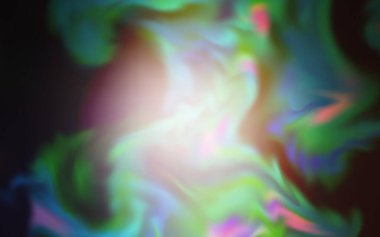 Açık Mor, Pembe vektör parlak soyut düzen. Açık Mor, Pembe vektör modern zarif düzen. Renkli soyut çizimler ve gradyan. Çalışmalarınız için akıllı tasarım.