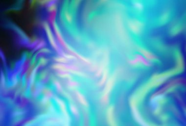 Açık pembe, mavi vektör soyut parlak doku. Açık Pembe, mavi vektör soyut arkaplan. Görüntü tarzında tamamen yeni bir renkli çizim. Tasarımının yeni yolu.