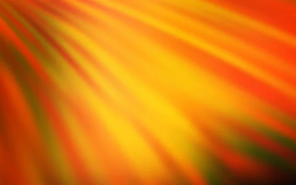 Σκούρο Πορτοκαλί Διάνυσμα Πρότυπο Επαναλαμβανόμενα Ραβδιά Σκούρο Πορτοκαλί Διάνυσμα Πρότυπο — Διανυσματικό Αρχείο