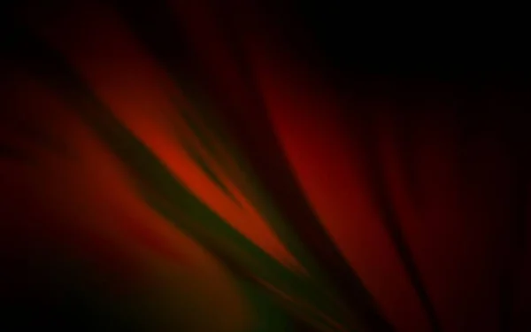 Темно Красный Вектор Абстрактный Яркий Шаблон Темно Красный Вектор Элегантная — стоковый вектор