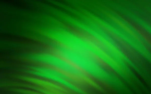 Açık Yeşil Çizgili Vektör Arkaplanı Açık Yeşil Çizgili Vektör Arkaplanı — Stok Vektör
