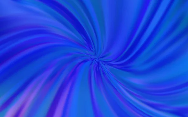 Rosa Claro Vector Azul Brillante Fondo Abstracto Rosa Claro Vector — Vector de stock