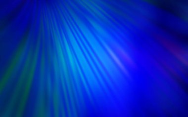 Açık BLUE vektörü soyut parlak arkaplanı bulanıklaştırdı. Açık BLUE vektör renkli soyut doku. Soyut renkli gradyan çizimi. Çalışmalarınız için akıllı tasarım.