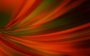 Açık Kırmızı Vektör soyut arkaplan. Açık Kırmızı vektör soyut parlak arkaplanı bulanıklaştırdı. Yaratıcı illüstrasyon, yarım tonlu ve eğimli. İşiniz için en iyi bulanık tasarım..